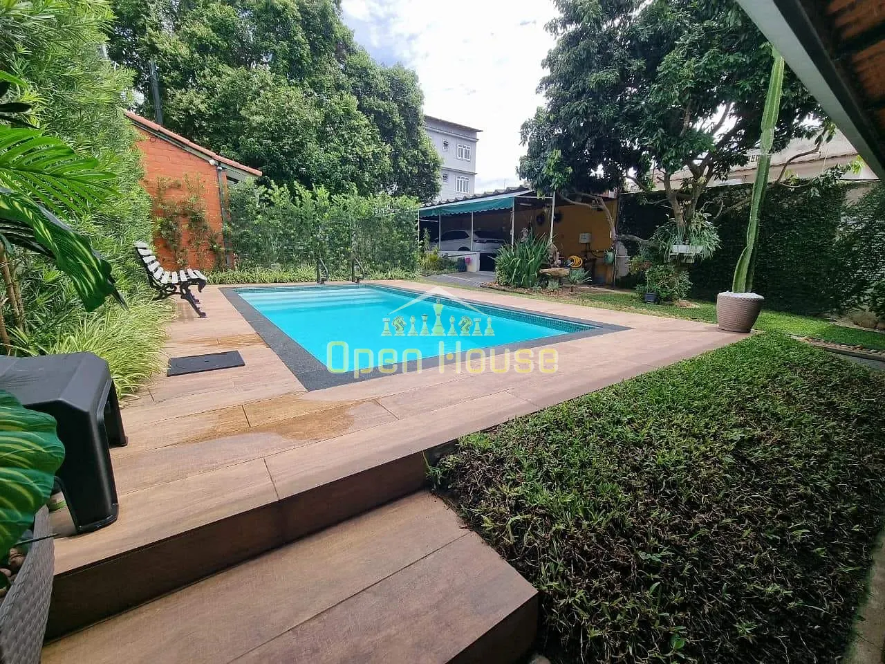 Casa, 3 quartos, 165 m² - Foto 7