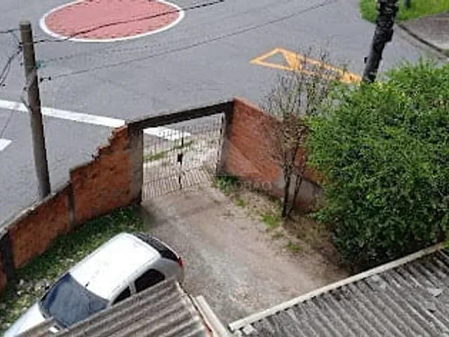 Casa com 186m² 4 quartos e 2 banheiros, à venda, no bairro Vila Independência em Mauá