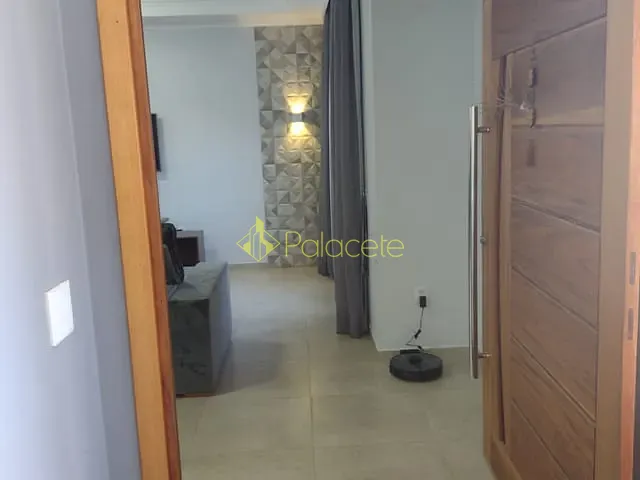 Casa com 825m² 4 quartos e 4 banheiros, à venda, no bairro Pedro Leme em Roseira