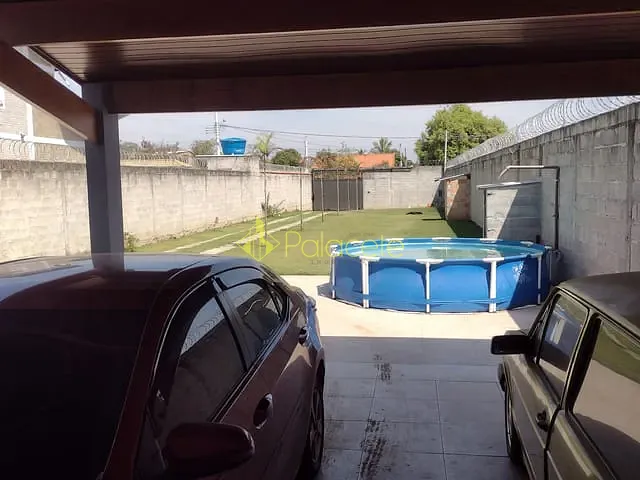 Casa com 825m² 4 quartos e 4 banheiros, à venda, no bairro Pedro Leme em Roseira