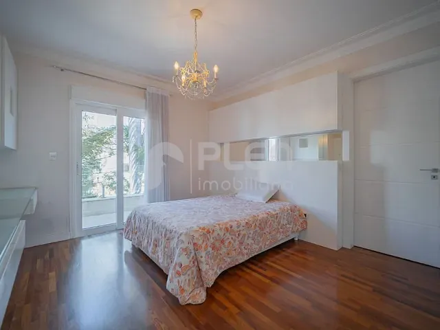 Casa com 560m² 5 quartos e 8 banheiros, à venda, no bairro Alphaville Conde II em Barueri