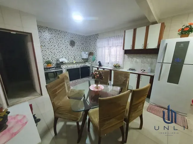 Casa 2 quartos e 3 banheiros, à venda, no bairro Água Limpa em Volta Redonda