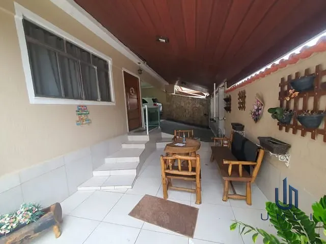 Casa 2 quartos e 3 banheiros, à venda, no bairro Água Limpa em Volta Redonda