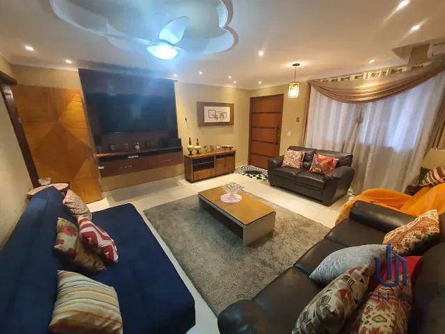 Casa 2 quartos e 3 banheiros, à venda, no bairro Água Limpa em Volta Redonda