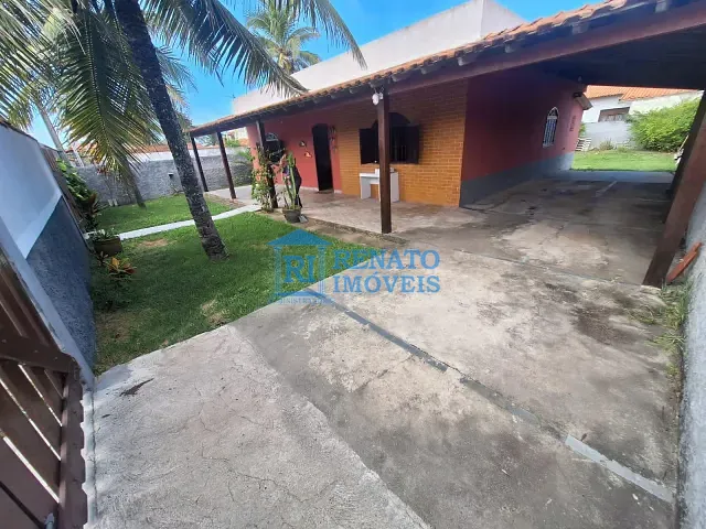 Casa 2 quartos e 2 banheiros, à venda, no bairro GUARATIBA em Maricá