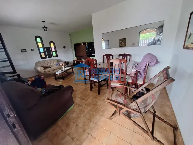 Casa 2 quartos e 2 banheiros, à venda, no bairro GUARATIBA em Maricá