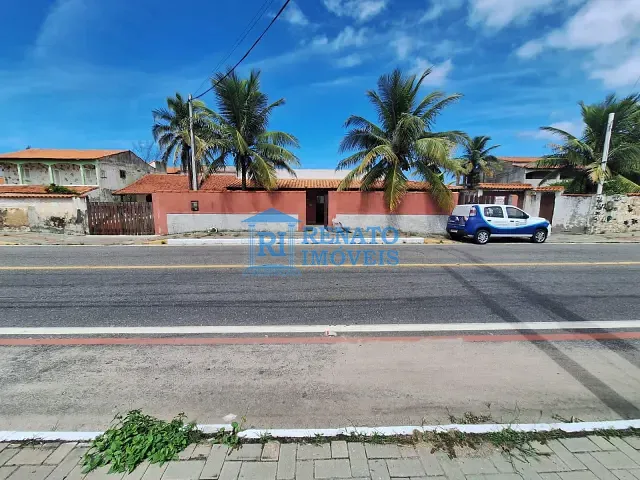 Casa 2 quartos e 2 banheiros, à venda, no bairro GUARATIBA em Maricá