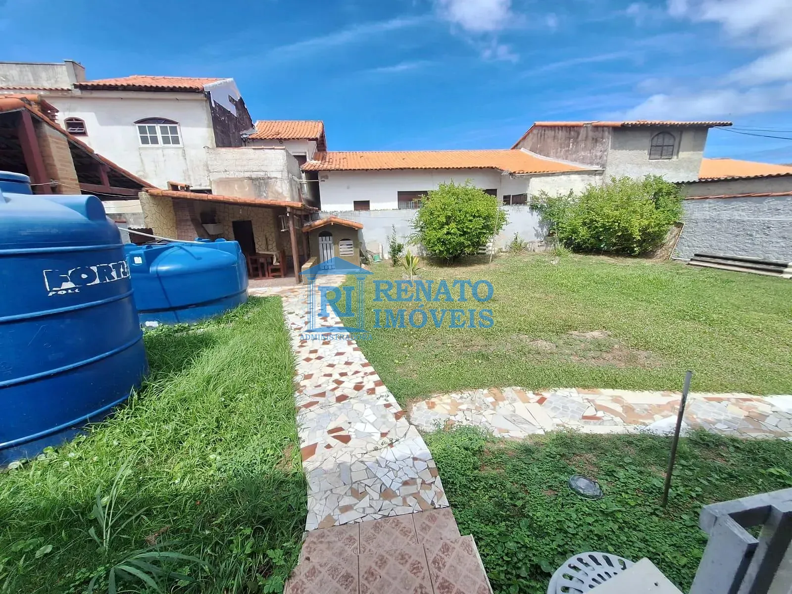 Casa, 2 quartos, 480 m² - Foto 19