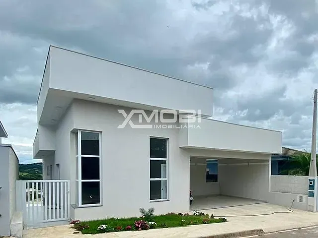 Casa com 300m² 5 quartos e 5 banheiros, à venda, no bairro Parque das Laranjeiras em Itatiba