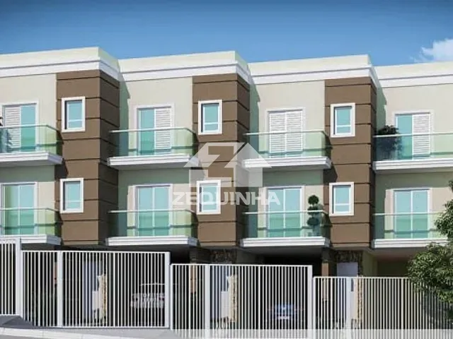 Casa com 98m² 2 quartos e 1 banheiro, à venda, no bairro Bela Vista em Osasco