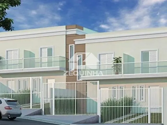Casa com 98m² 2 quartos e 1 banheiro, à venda, no bairro Bela Vista em Osasco