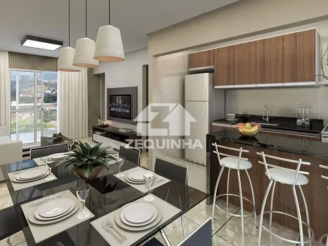 Casa com 98m² 2 quartos e 1 banheiro, à venda, no bairro Bela Vista em Osasco