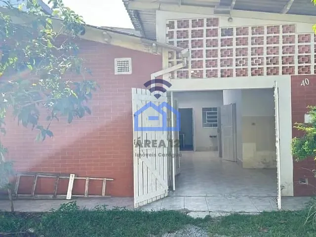 Casa com 100m² 3 quartos e 2 banheiros, à venda, no bairro Capricórnio I em Caraguatatuba