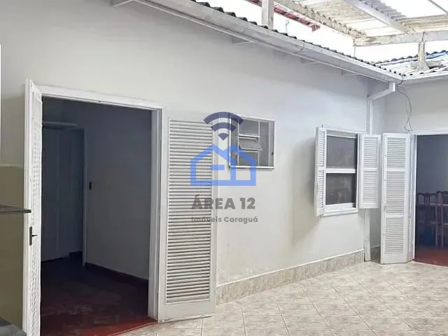 Casa com 100m² 3 quartos e 2 banheiros, à venda, no bairro Capricórnio I em Caraguatatuba