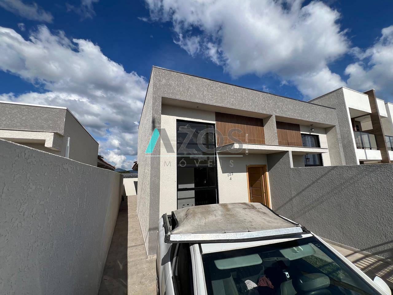Casa à venda com 3 quartos, 67m² - Foto 28