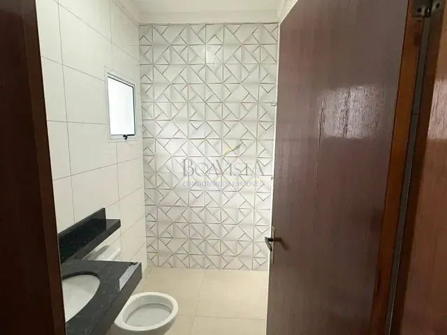 Casa com 125m² 2 quartos e 2 banheiros, à venda, no bairro Jardim São Miguel em Bragança Paulista