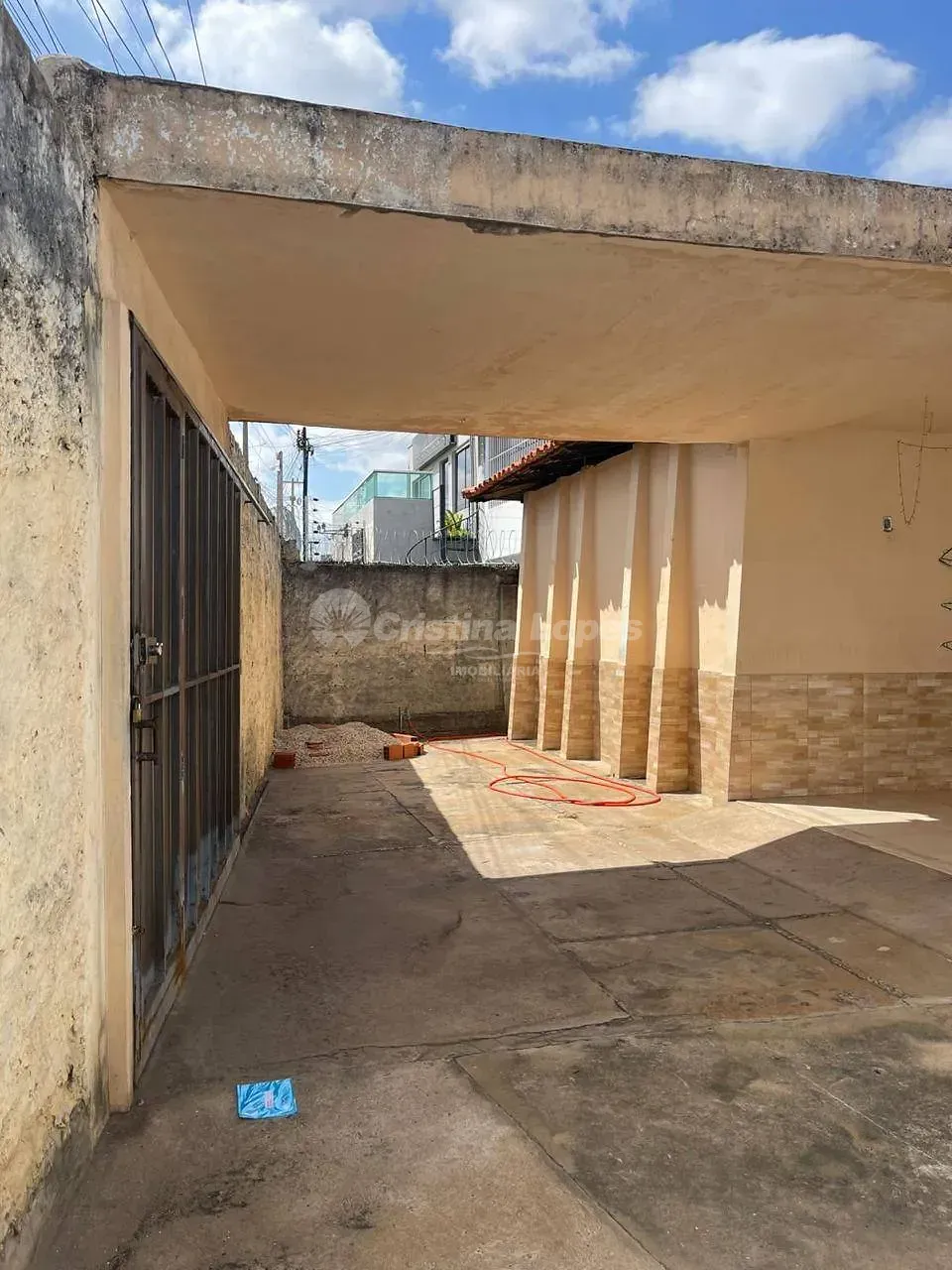 Casa, 3 quartos, 160 m² - Foto 1