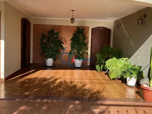 Casa com 300m² 3 quartos e 2 banheiros, à venda, no bairro Jardim São Paulo em Rio Claro