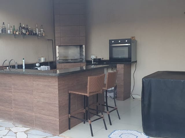 Foto do Casa - Casa para venda e locação, Sumarezinho, Ribeirão Preto, SP | CZIMOB Empreendimentos Imobiliários