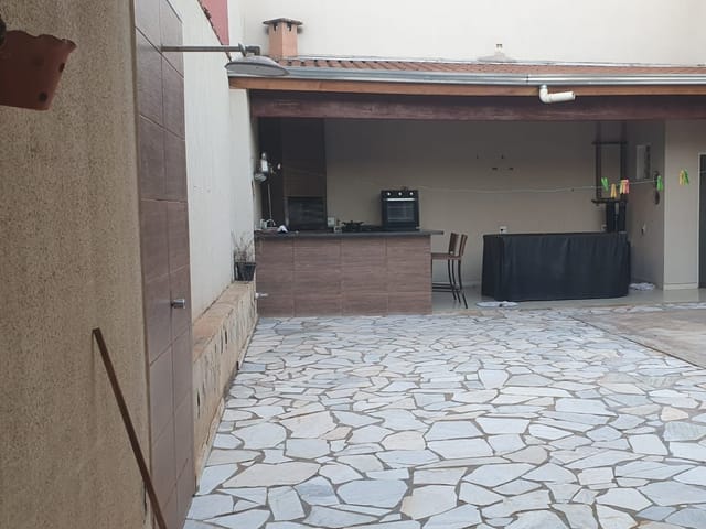 Foto do Casa - Casa para venda e locação, Sumarezinho, Ribeirão Preto, SP | CZIMOB Empreendimentos Imobiliários