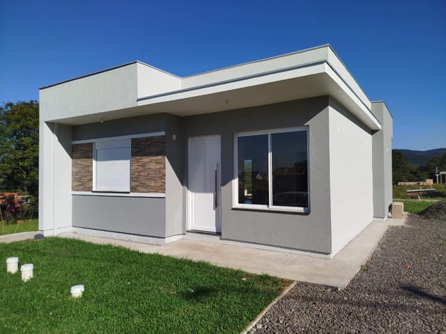 Foto do Casa - Casa à venda, Dona Rita, Arroio do Meio, RS | Executivo Imóveis