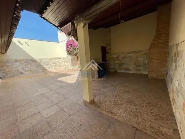 Casa com 245m² 3 quartos e 3 banheiros, à venda, no bairro Jardim Primavera em Itupeva