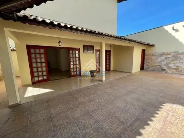 Casa com 245m² 3 quartos e 3 banheiros, à venda, no bairro Jardim Primavera em Itupeva