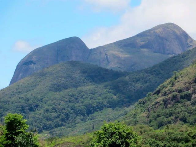 Casa à venda, no bairro Itaipava em Petrópolis
