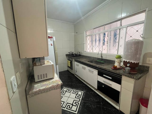 Casa com 250m² 3 quartos e 2 banheiros, à venda, no bairro Jardim Liliza em Campinas