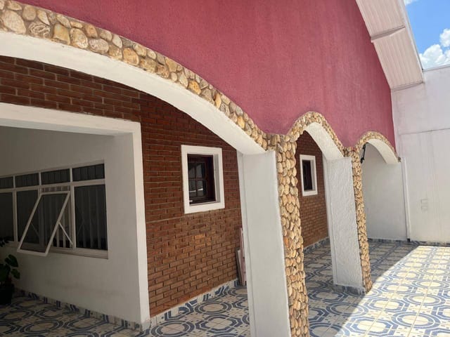 Casa com 250m² 3 quartos e 2 banheiros, à venda, no bairro Jardim Liliza em Campinas