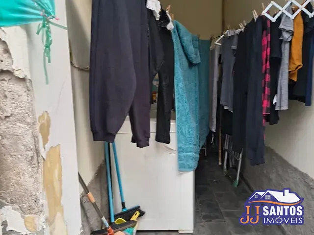 Casa 5 quartos e 4 banheiros, à venda, no bairro Vila São Geraldo em São Paulo