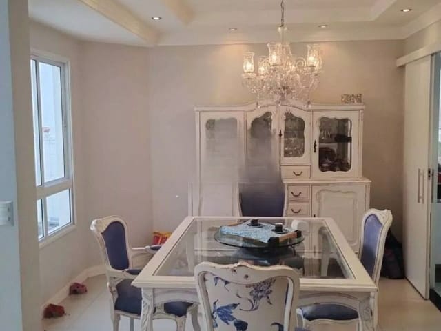 Casa com 252m² 4 quartos e 4 banheiros, à venda ou para alugar, no bairro Residencial Três (Tamboré) em Santana de Parnaíba