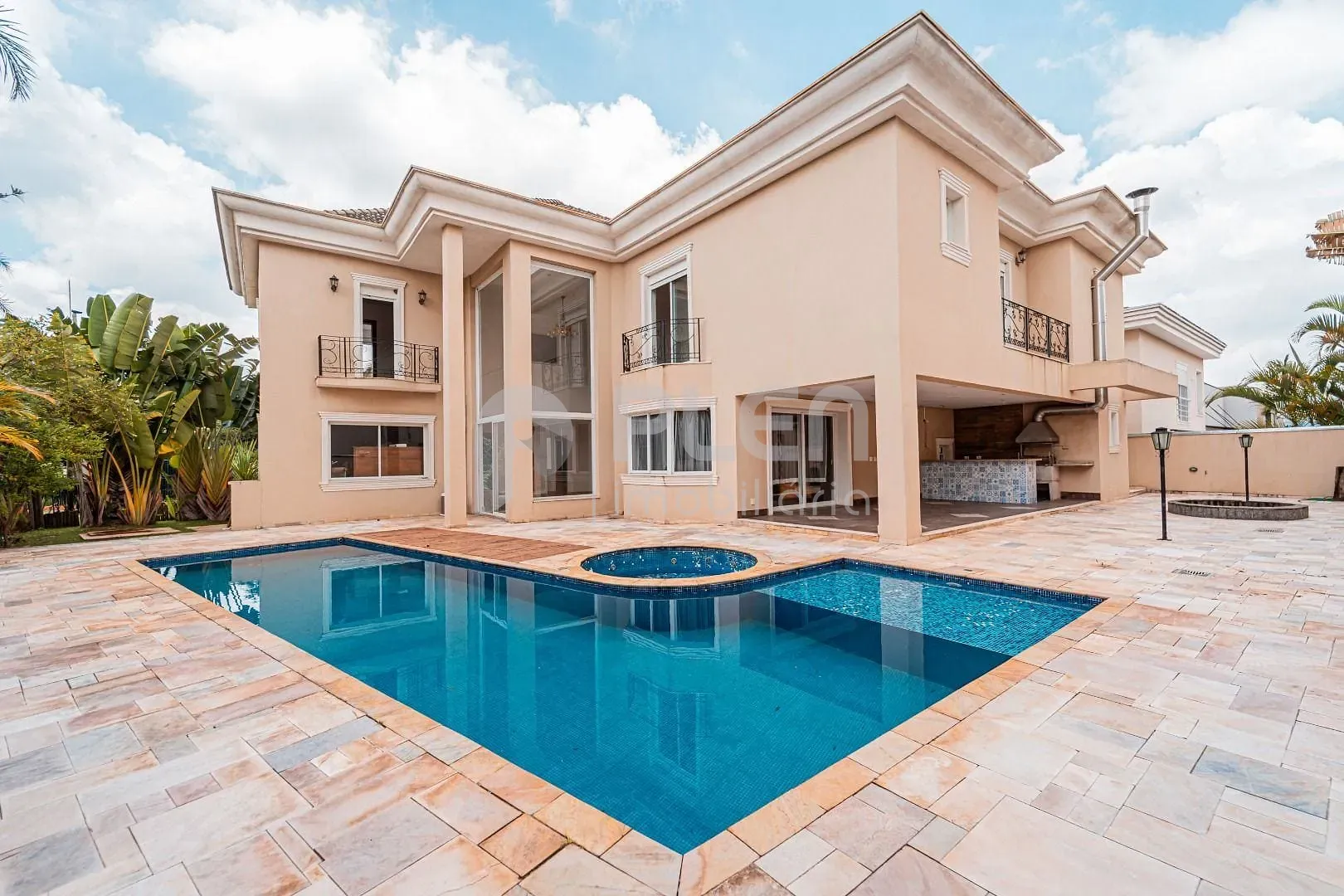 Apartamento de 5 quartos à venda em Alphaville, Santana de Parnaíba