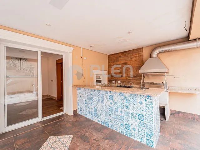 Casa com 780m² 5 quartos e 8 banheiros, à venda, no bairro Alphaville em Santana de Parnaíba