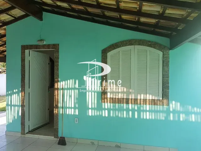 Casa com 300m² 2 quartos e 2 banheiros, para alugar, no bairro Camboinhas em Niterói