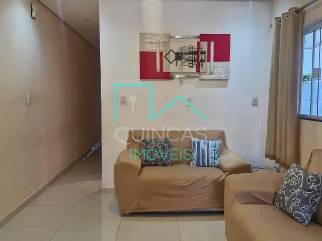 Casa com 125m² 3 quartos e 1 banheiro, à venda, no bairro Jardim Tannus em Jundiaí