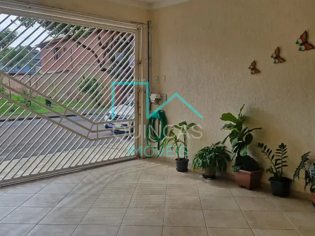 Casa com 125m² 3 quartos e 1 banheiro, à venda, no bairro Jardim Tannus em Jundiaí