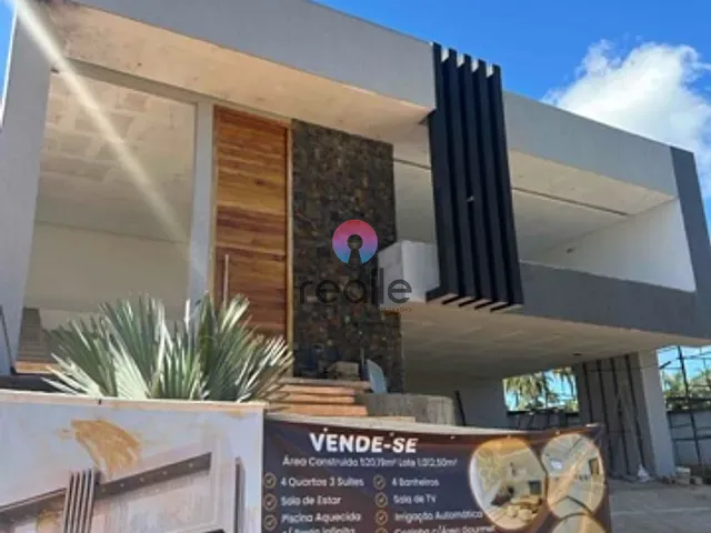 Casa com 1000m² 4 quartos e 5 banheiros, à venda, no bairro Versailles Ville de France em Lagoa Santa