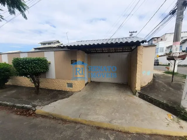 Casa com 460m², à venda ou para alugar, no bairro Araçatiba em Maricá