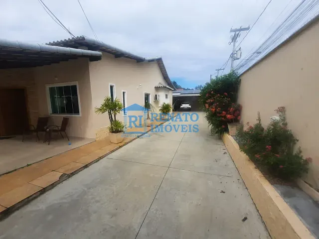 Casa com 460m², à venda ou para alugar, no bairro Araçatiba em Maricá