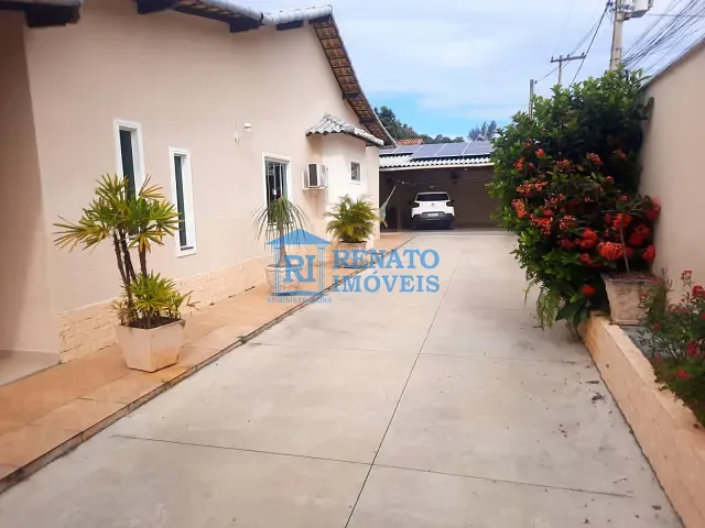 Casa com 460m², à venda ou para alugar, no bairro Araçatiba em Maricá
