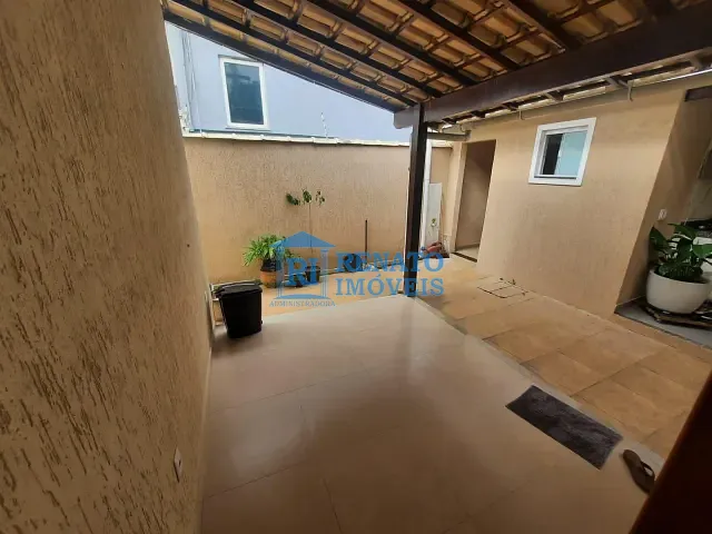 Casa com 460m², à venda ou para alugar, no bairro Araçatiba em Maricá