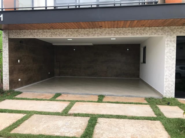 Foto do Casa - Casa com 3 dormitórios para alugar, 284 m² por R$ 9.500/mês - Residencial Verana - São José dos Campos/SP | RUSSI IMÓVEIS