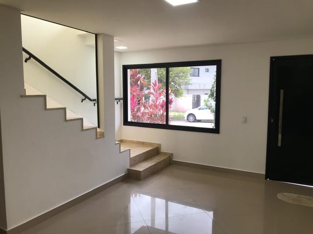 Foto do Casa - Casa com 3 dormitórios para alugar, 284 m² por R$ 9.500/mês - Residencial Verana - São José dos Campos/SP | RUSSI IMÓVEIS