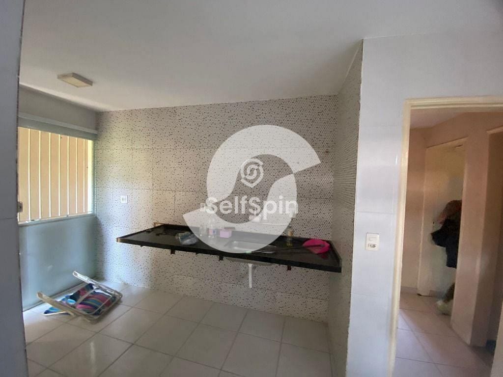Casa, 1 quarto, 150 m² - Foto 7