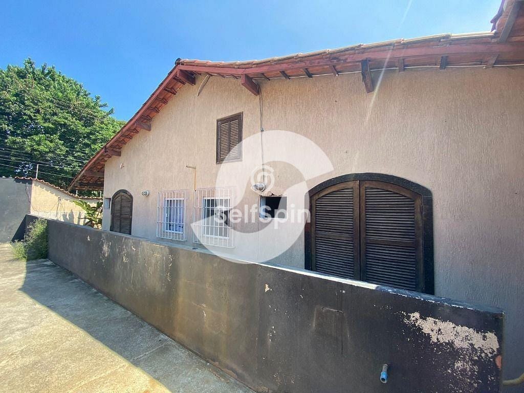 Casa, 1 quarto, 150 m² - Foto 15