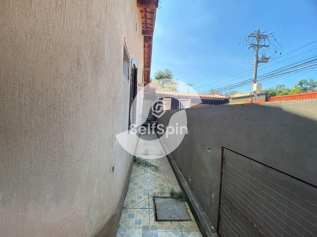 Casa, 1 quarto, 150 m² - Foto 17