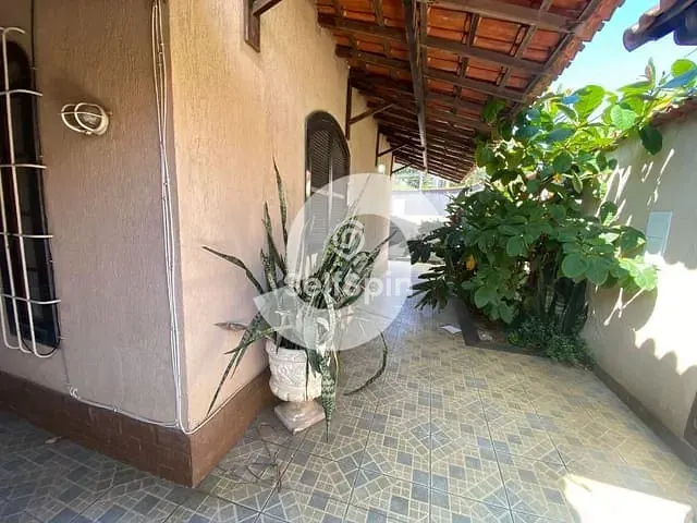 Casa para alugar, no bairro Itaipu em Niterói