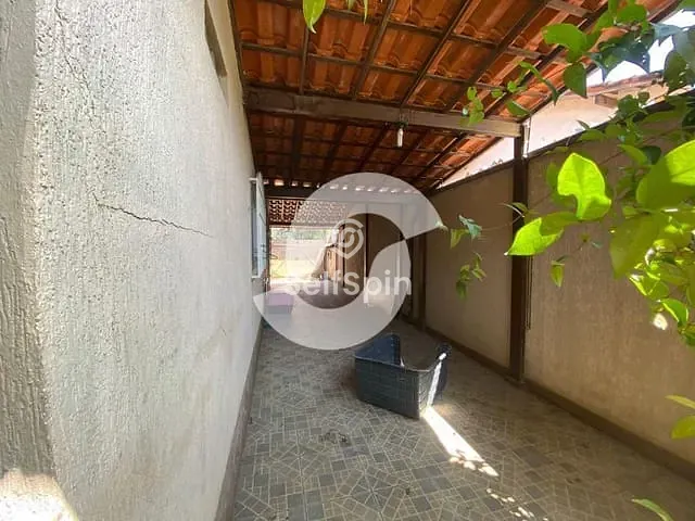 Casa para alugar, no bairro Itaipu em Niterói