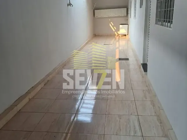 Casa com 363m² 3 quartos e 3 banheiros, à venda, no bairro Vila Jardim Celina em Bauru